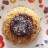 Flam amb llet de coco