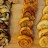 Pastes salades