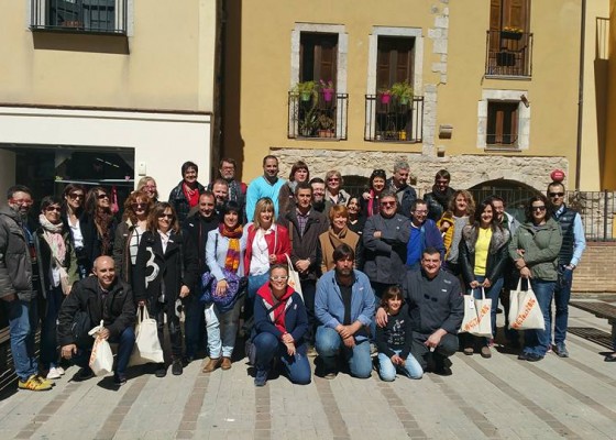 #Gitour2016 – Trobada de Gastroblocaires