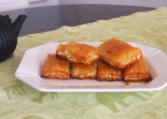 Baklava