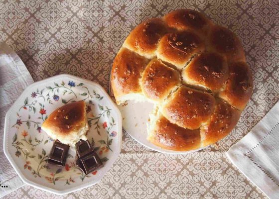 Pa de panets (brioix)