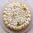 Key lime pie