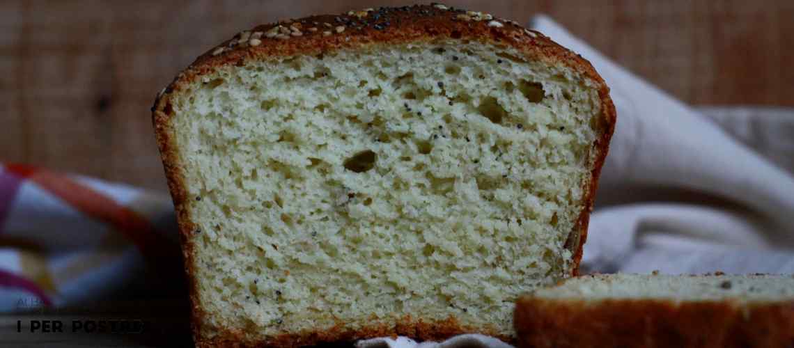 Motlle de Kamut amb llavors