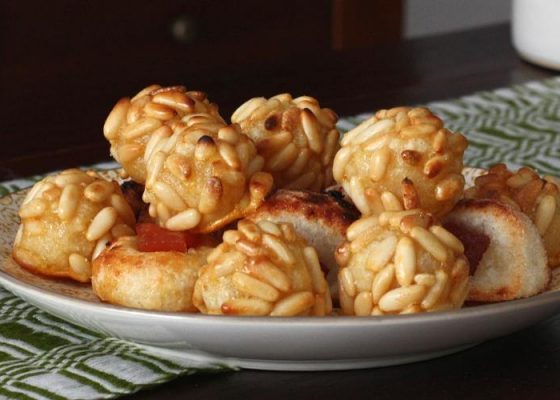 Panellets