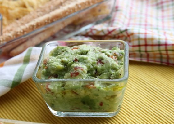 Guacamole