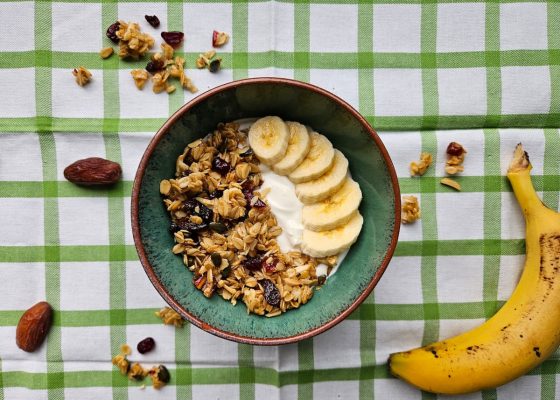 Granola